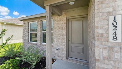 10248 Prairie Dunes Ln in Cleveland, TX - Building Photo - Building Photo