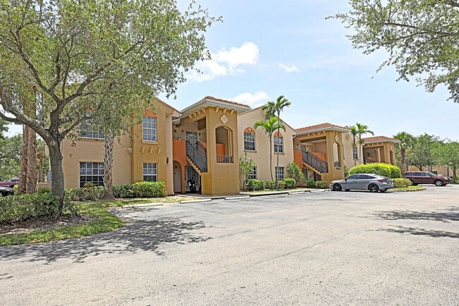 property at 4160 Castilla Circle