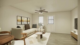 1169 Boulevard in Macon, GA - Building Photo