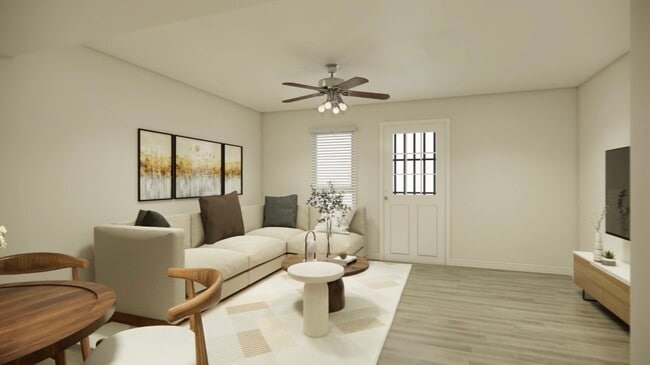 property at 1169 Boulevard