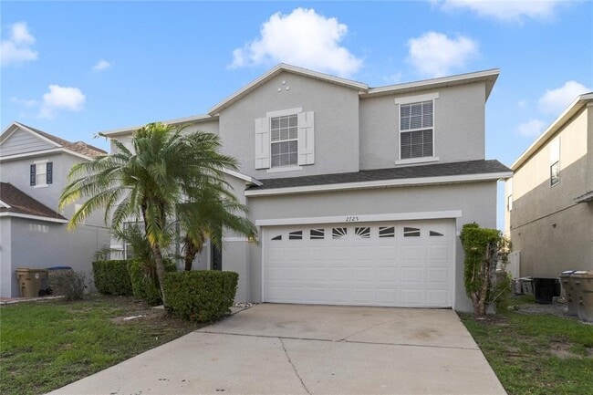 2725 Portchester Ct in Kissimmee, FL - Building Photo - Building Photo