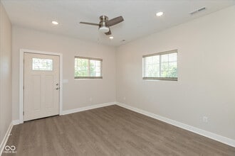 227 N Hamilton Ave in Indianapolis, IN - Building Photo - Building Photo