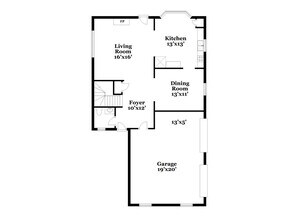 2962 Knoll View Pl in Douglasville, GA - Building Photo - Building Photo