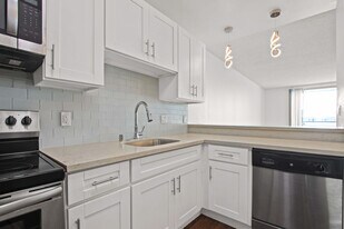 801 2nd Street in Santa Monica, CA - Building Photo