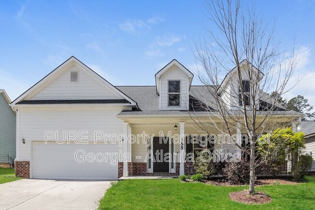 155 Mandy Ln in Covington, GA - Building Photo - Building Photo