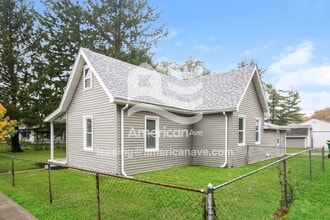 516 W Green St in Lebanon, IN - Building Photo - Building Photo