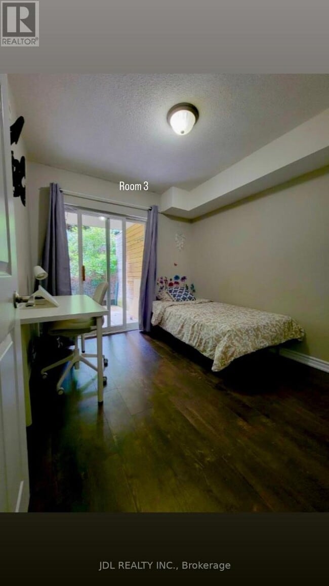 85 George Appleton Way in Toronto, ON - Building Photo - Building Photo