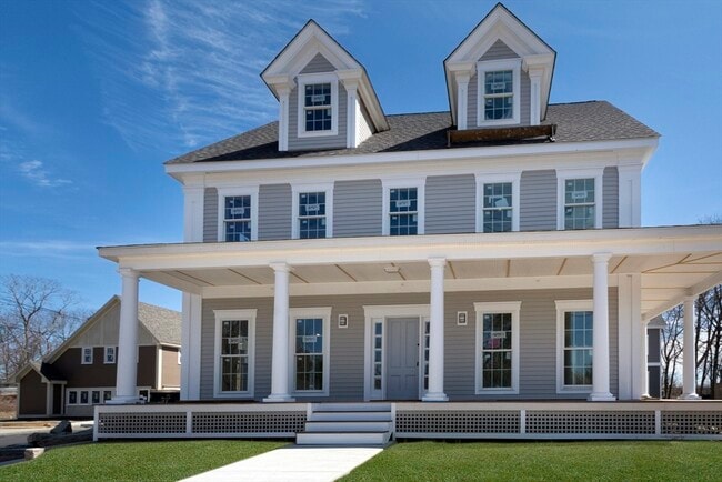 property at 50 Country Way