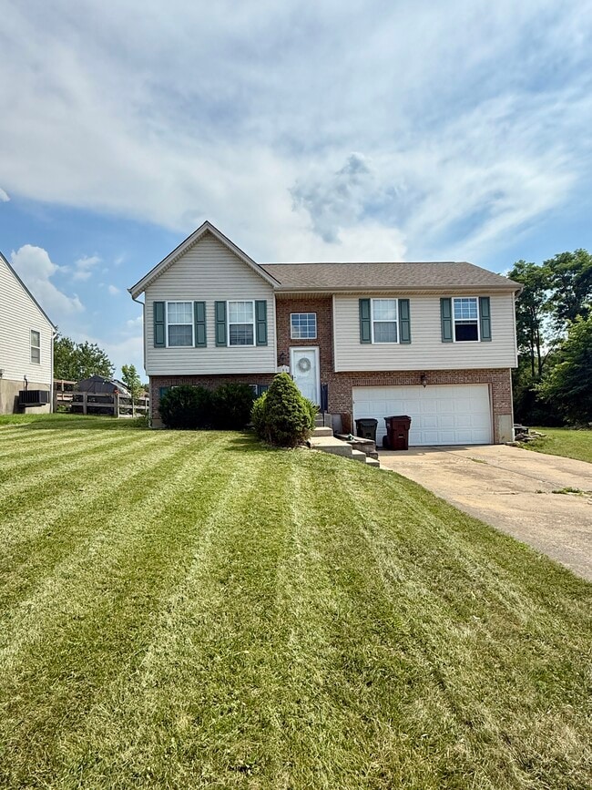 property at 105 Roman Way