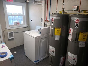 84 E Grove St-Unit -84-D in Middleboro, MA - Building Photo - Building Photo