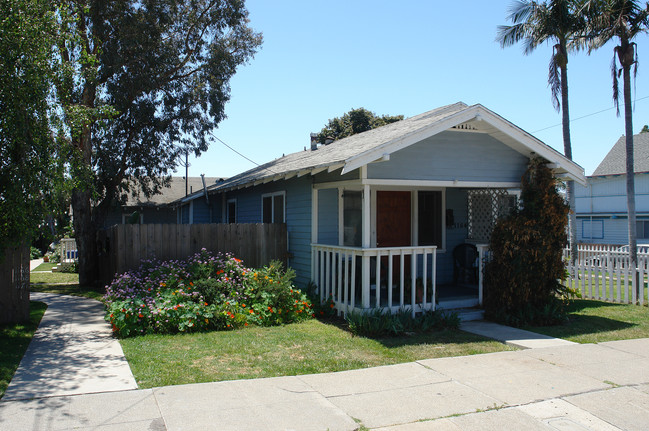 1164 E Meta St in Ventura, CA - Building Photo - Building Photo