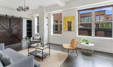 35 Fay St in Boston, MA - Building Photo - Building Photo