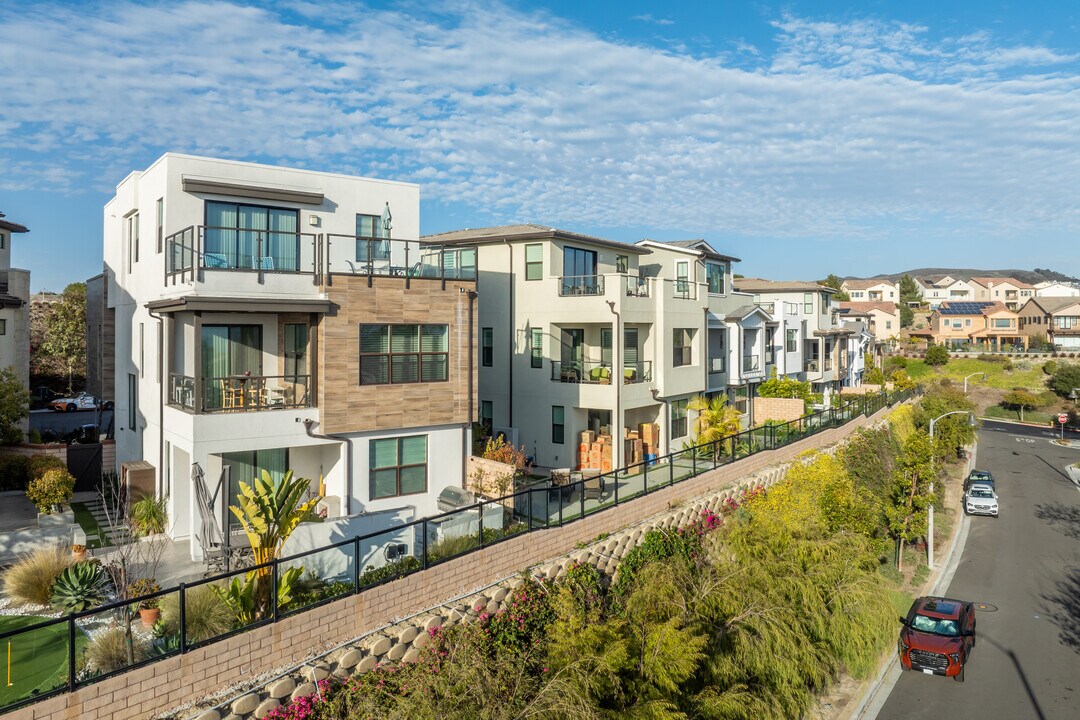 Harbor View at Pacifica San Juan in San Juan Capistrano, CA - Building Photo