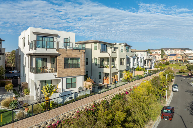 Harbor View at Pacifica San Juan