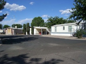 1600 E US Highway 70 in Safford, AZ - Building Photo - Building Photo