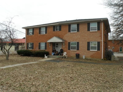 4304 Naomi Dr in Louisville, KY - Building Photo - Building Photo