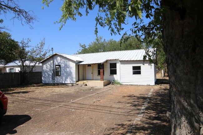 property at 4525 Old Dallas Rd