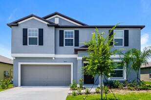 4109 84th Ct E in Palmetto, FL - Building Photo