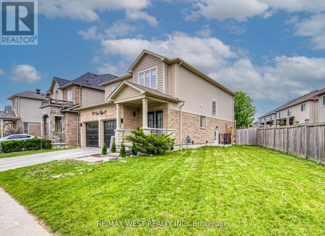 property at 57 Creek Ridge St