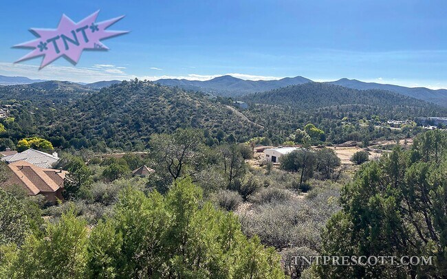 515 Shadow Mountain Dr in Prescott, AZ - Building Photo - Building Photo