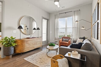Interior Photo