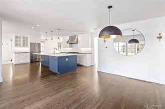 2025 Ash St. in Denver, CO - Foto de edificio - Building Photo