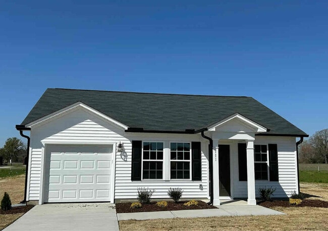 property at 111 Johnson Rdg Wy