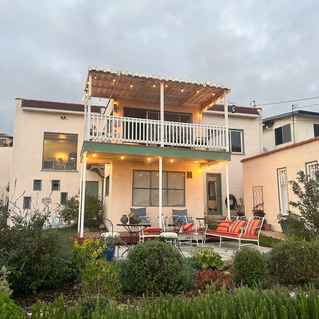 property at 2180 Foster Ave