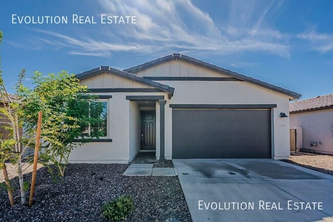 property at 11461 E Ulysses Ave