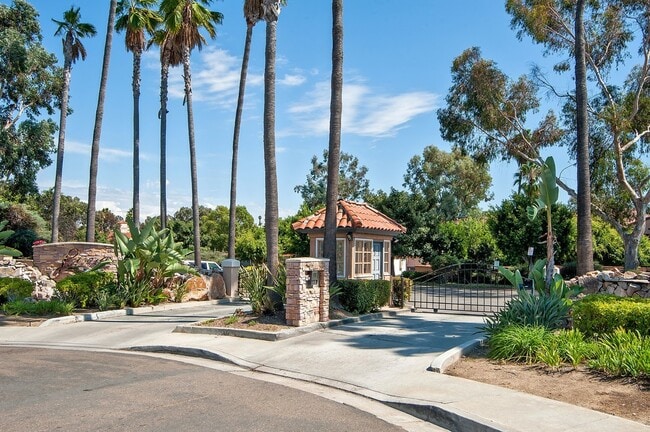 property at 7180 Shoreline Dr