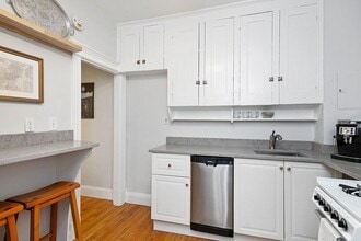 70 Phillips St, Unit 70 Phillips Street in Boston, MA - Building Photo - Building Photo