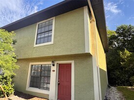 7473 Belle River Ct in Winter Park, FL - Building Photo