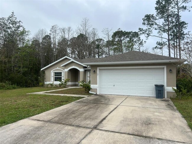 12 Robin Pl in Palm Coast, FL - Building Photo - Building Photo