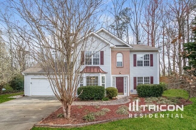 property at 6250 Glen Brooke Dr