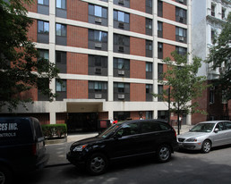 James Lenox House- 55 and Over- NYC Residents Apartments