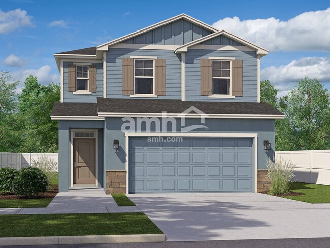 property at 1017 Island Pond Dr
