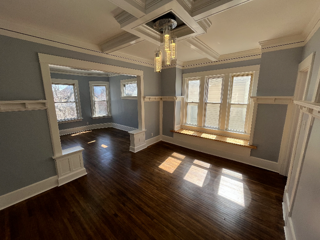 property at 2559 N 38th St