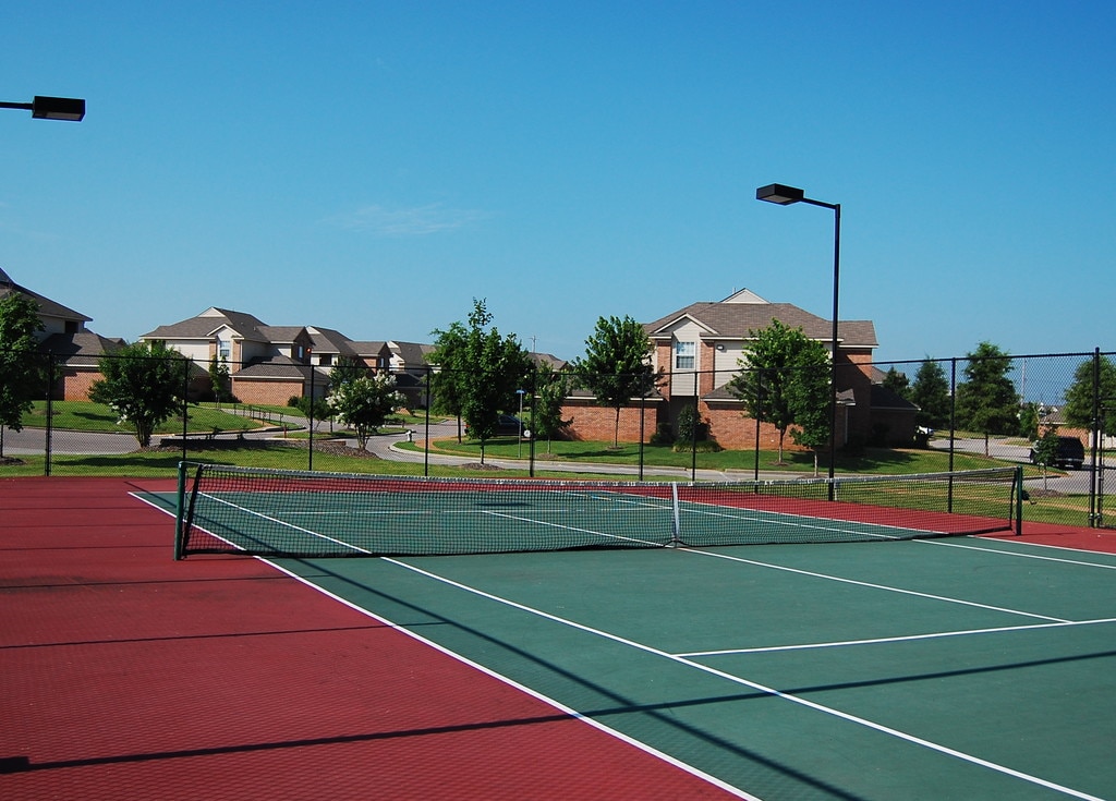 Camden Grove Apartments in Cordova, TN