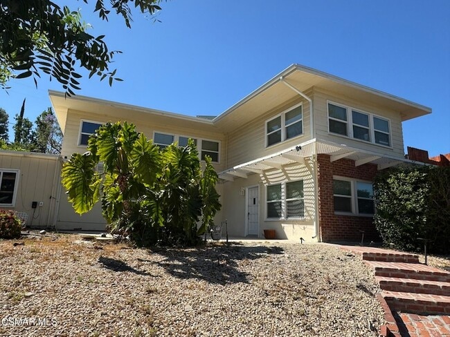 property at 22319 MacFarlane Dr