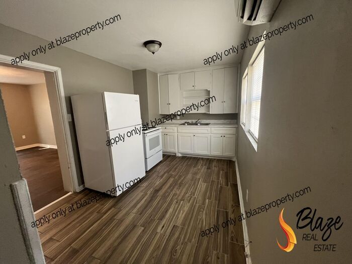 1407 Boyd St in Borger, TX - Building Photo