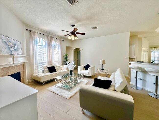 5822 Carta Valley Ln in Richmond, TX - Building Photo - Building Photo