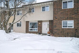 3420 Southgate Rd in Ottawa, ON - Building Photo - Building Photo