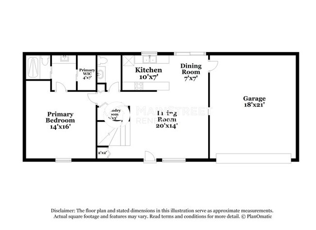 property at 2536 SW 11th Pl