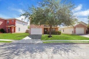 10710 Terrace Crest in San Antonio, TX - Building Photo