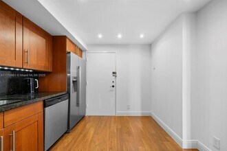 1600 S Ocean Dr, Unit 18J in Hollywood, FL - Building Photo - Building Photo