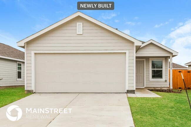 property at 2985 Wallace Wls Ct