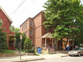 97 Putnam St Apartments