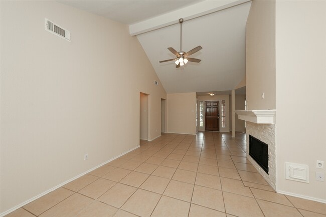 property at 3247 N Mason Rd