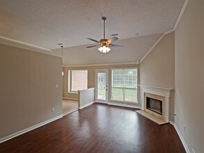 7611 Parkmont Dr in Memphis, TN - Building Photo - Building Photo