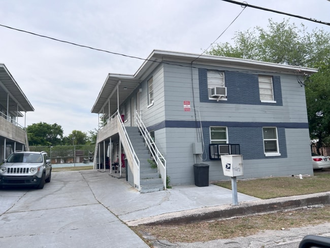 property at 232 Chelsea St